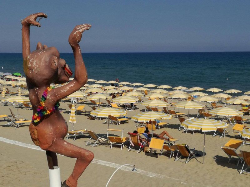 Lido La Marea