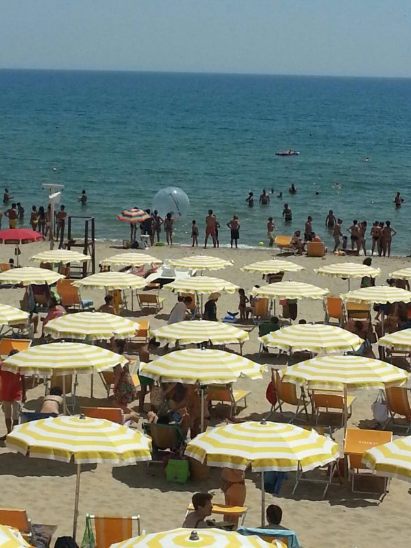 Lido La Marea