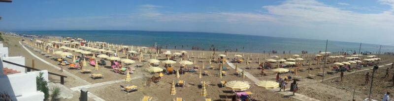 Lido La Marea