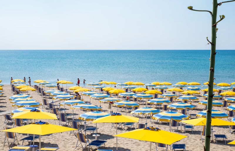 Lido Il Patio