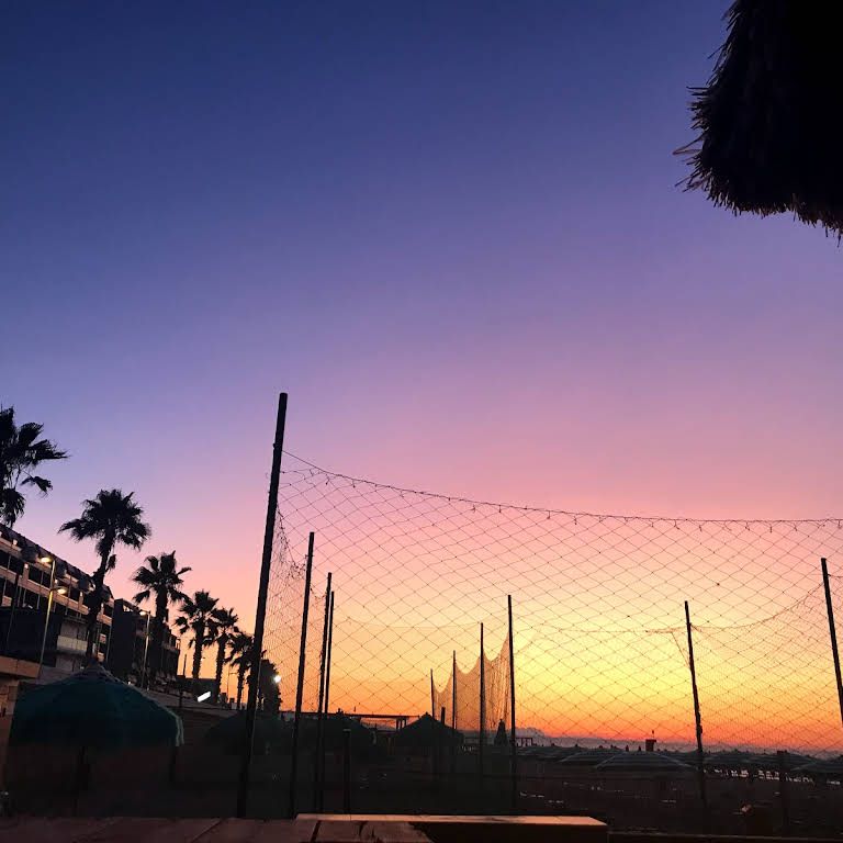 Lido La Perla