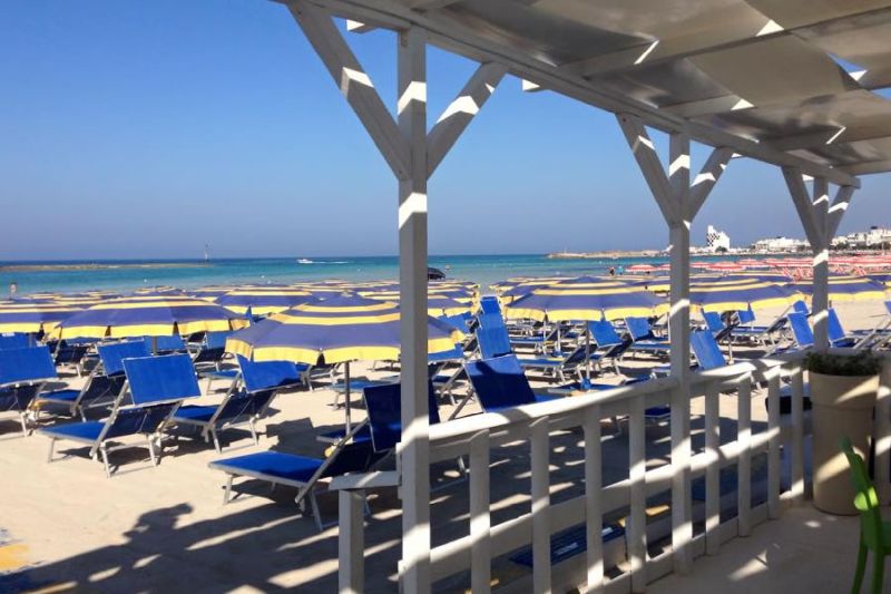 Hyencos Beach Club