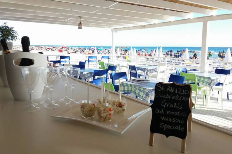 Hyencos Beach Club