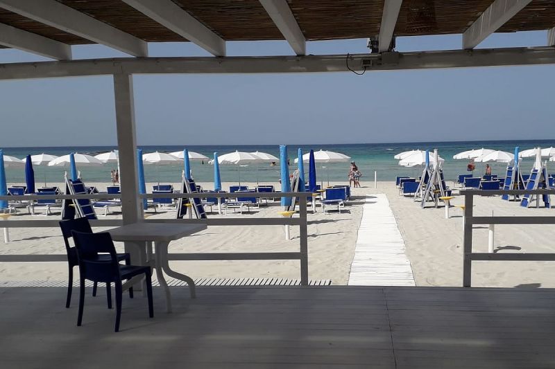 Hyencos Beach Club