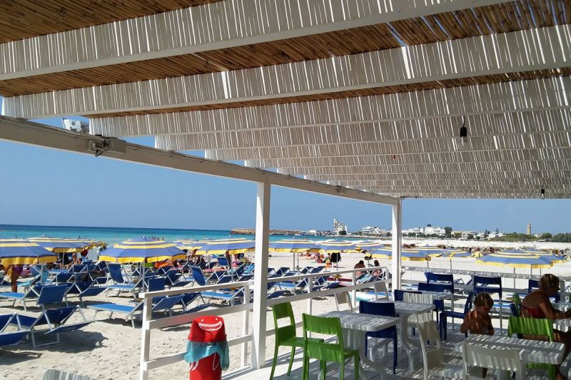 Hyencos Beach Club