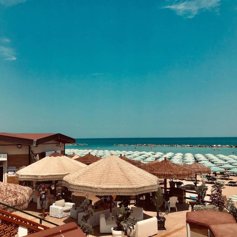 Lido La Perla