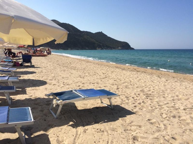 Vanity Beach
