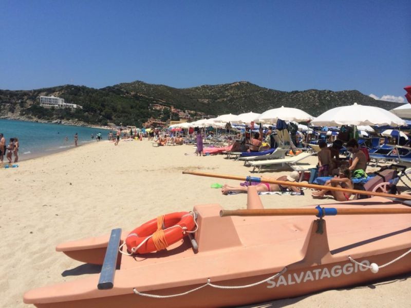 Vanity Beach