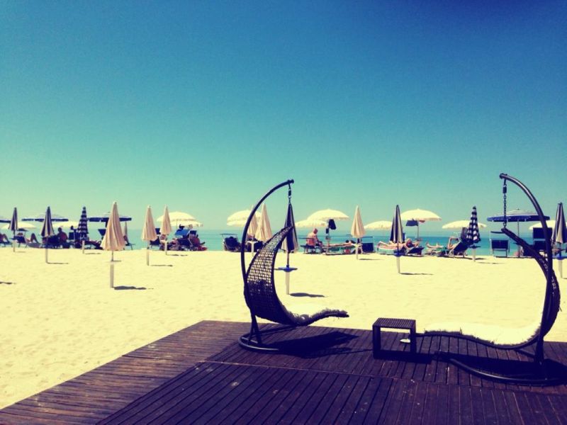 Vanity Beach