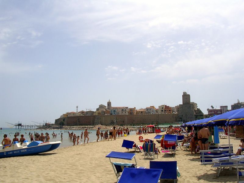 Lido Delle Sirene