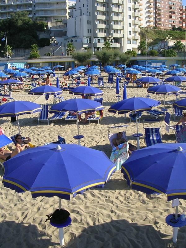 Lido Delle Sirene