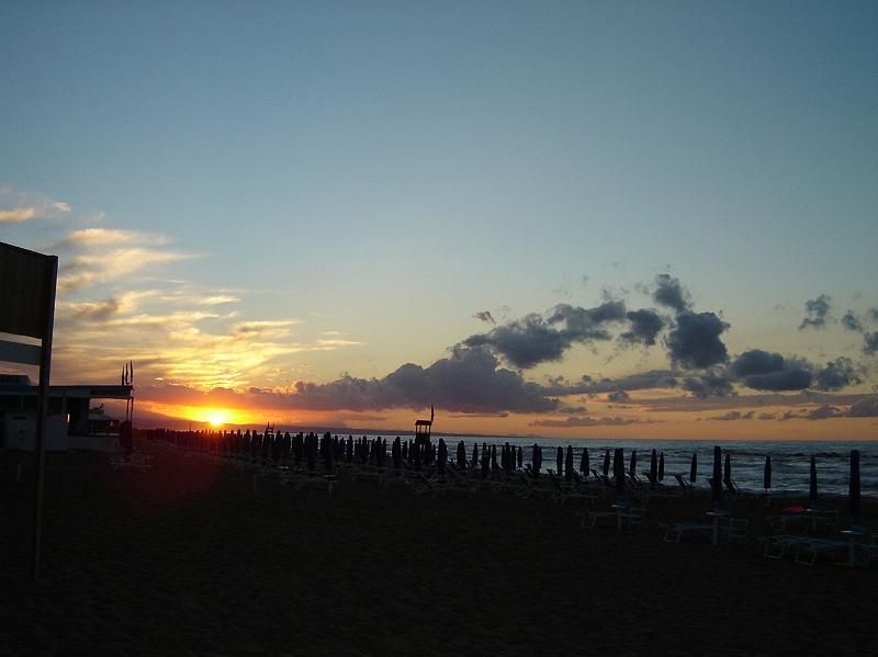 Lido Delle Sirene