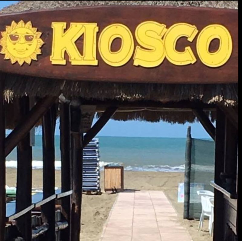 Il Kiosco