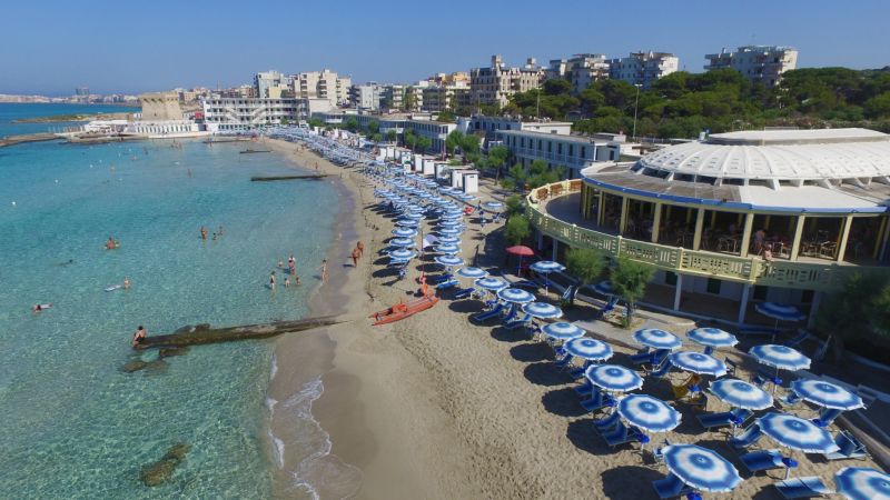Lido San Giovanni