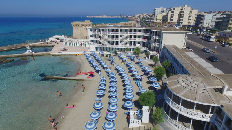 Lido San Giovanni