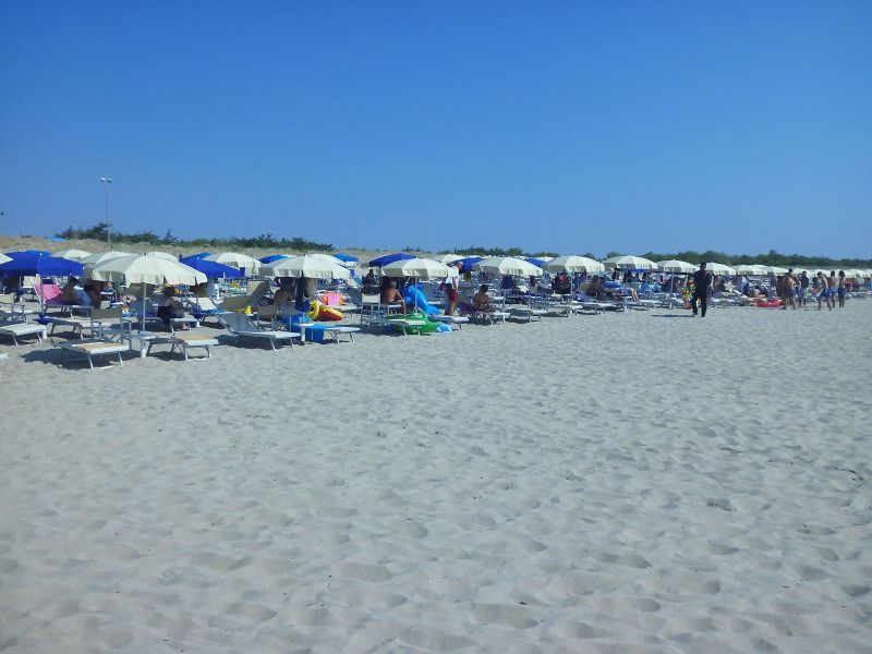 Lido La Capannina