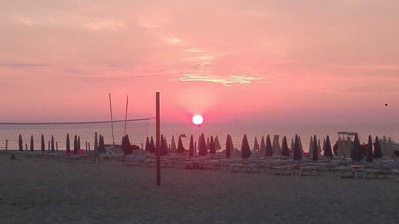 Lido La Capannina