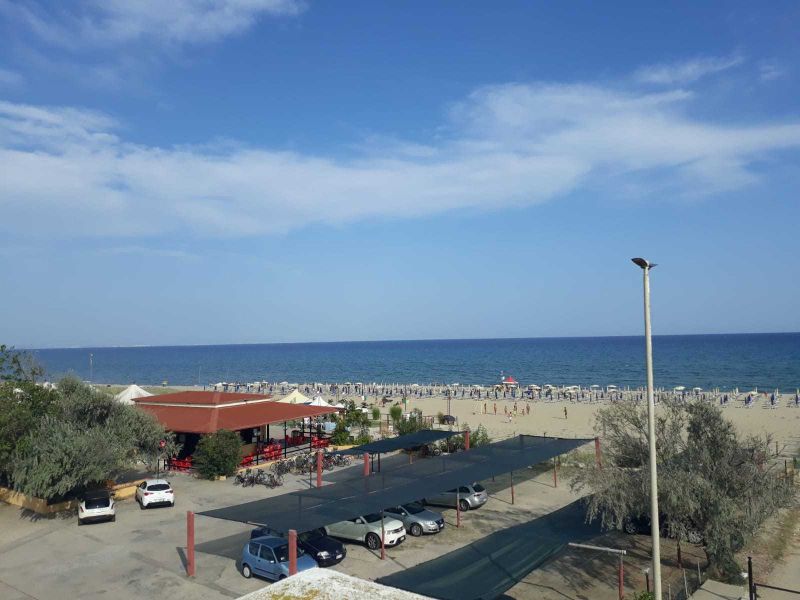 Lido La Capannina