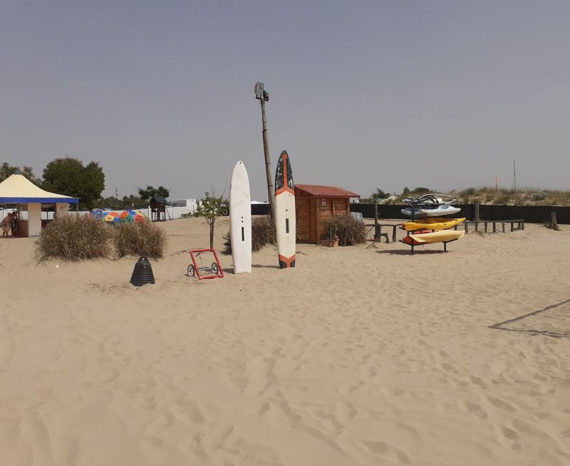 Lido La Capannina