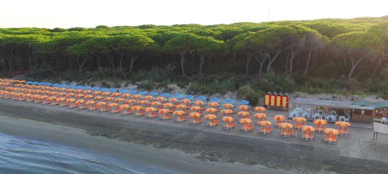 Mamai Beach