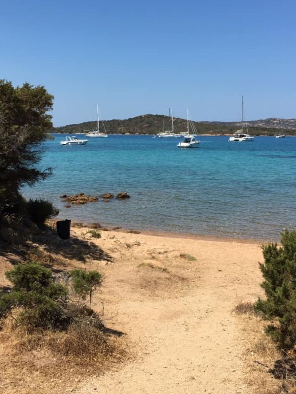 Arvepana Onlus Doggie Beach