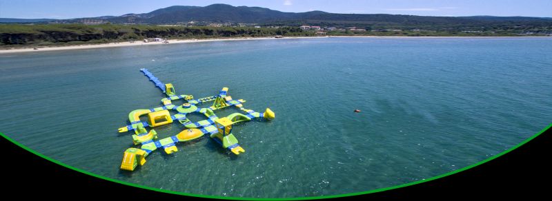 Parco Acquatico Splash