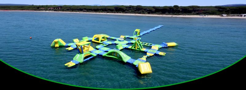 Parco Acquatico Splash