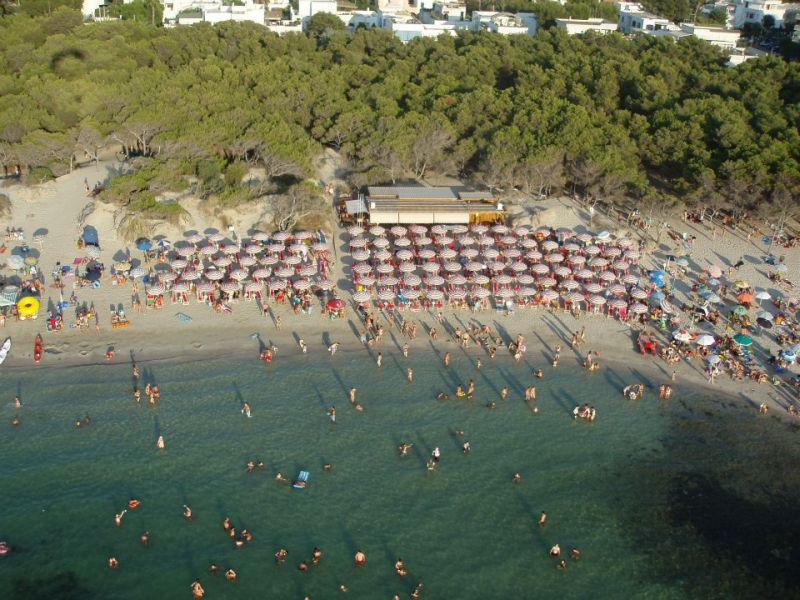 Lido La Bussola