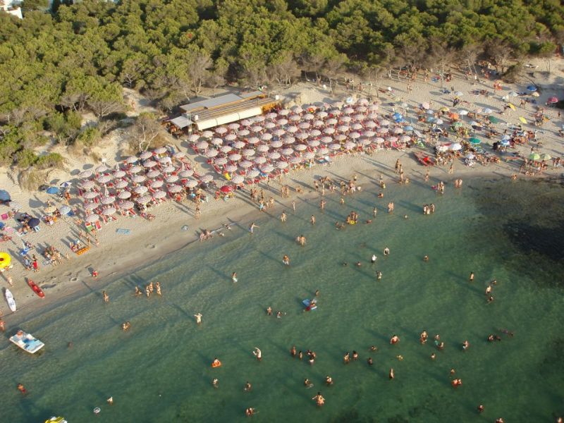 Lido La Bussola
