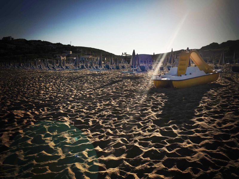 Lido GM