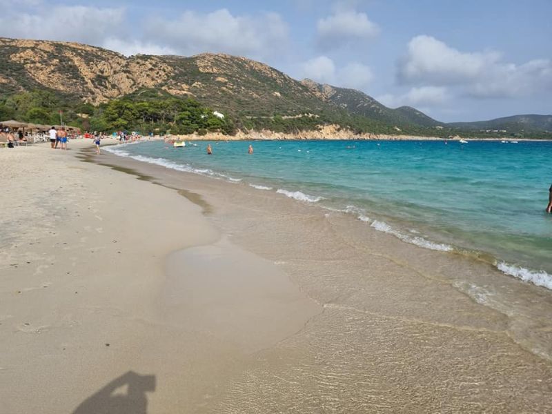 Tropico Mediterraneo