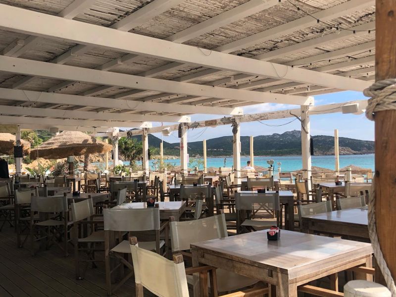 Tuerredda Beach Club