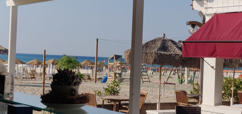 Lido Verde