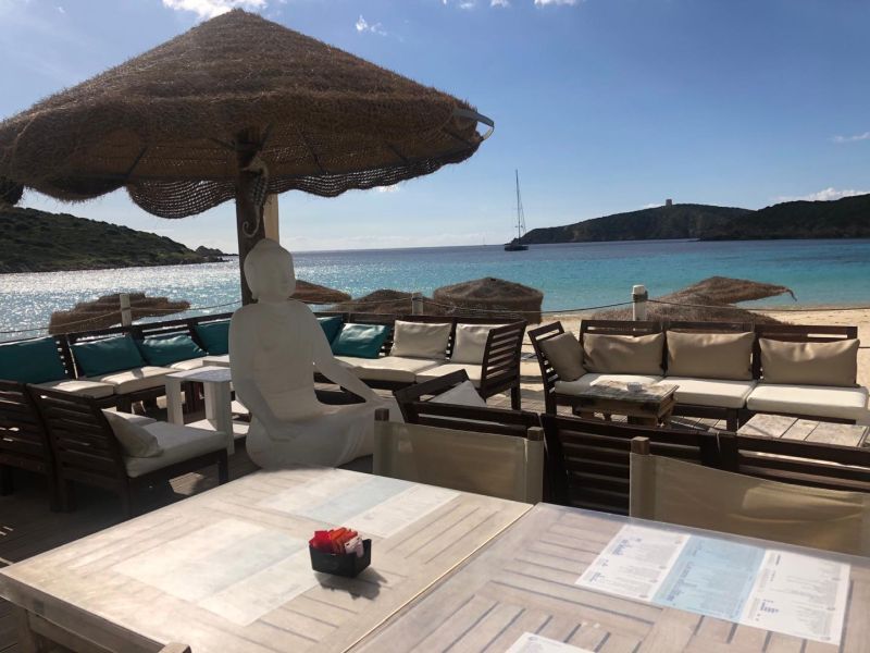 Tuerredda Beach Club