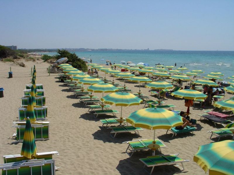 Lido Mar Y Sol