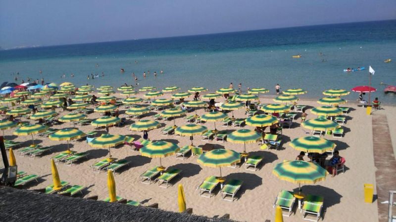 Lido Mar Y Sol