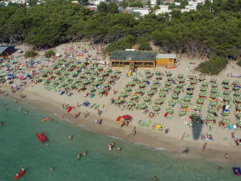 Lido Mar Y Sol