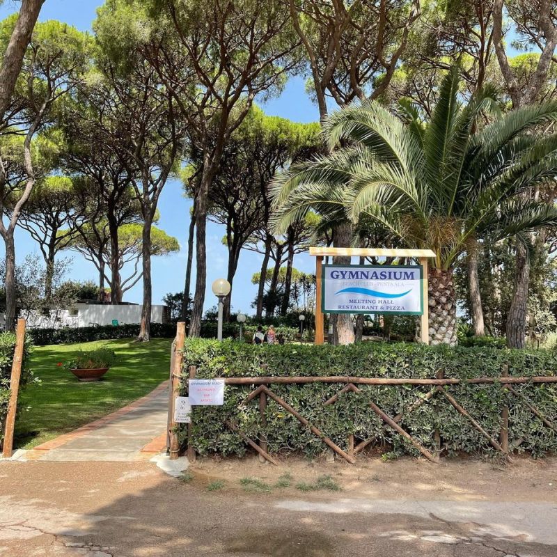 Bagno Gymnasium