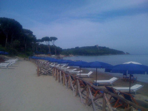 Bagno Tartana