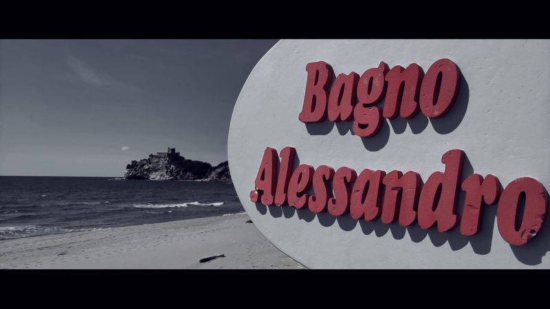 Bagno Alessandro