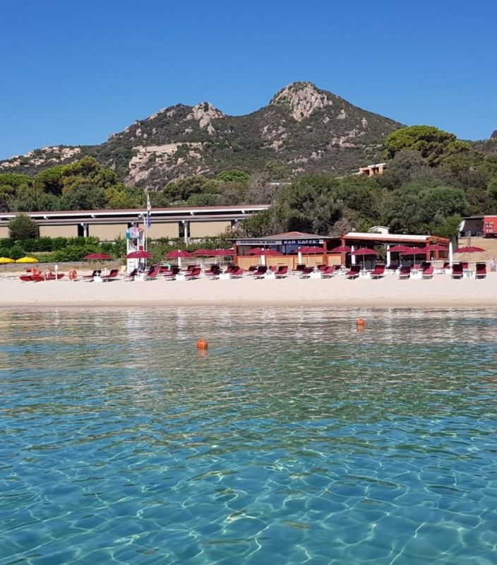 Monte Nai Beach Bar
