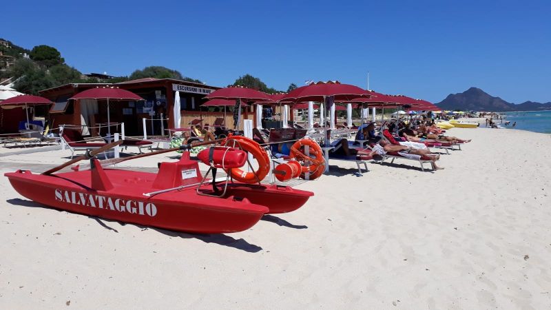 Monte Nai Beach Bar