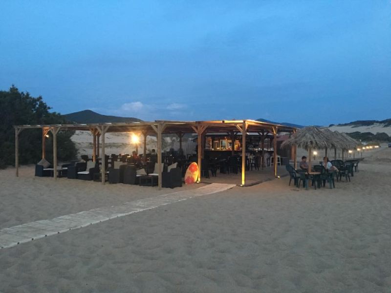 L'Oasi Chiosco Bar
