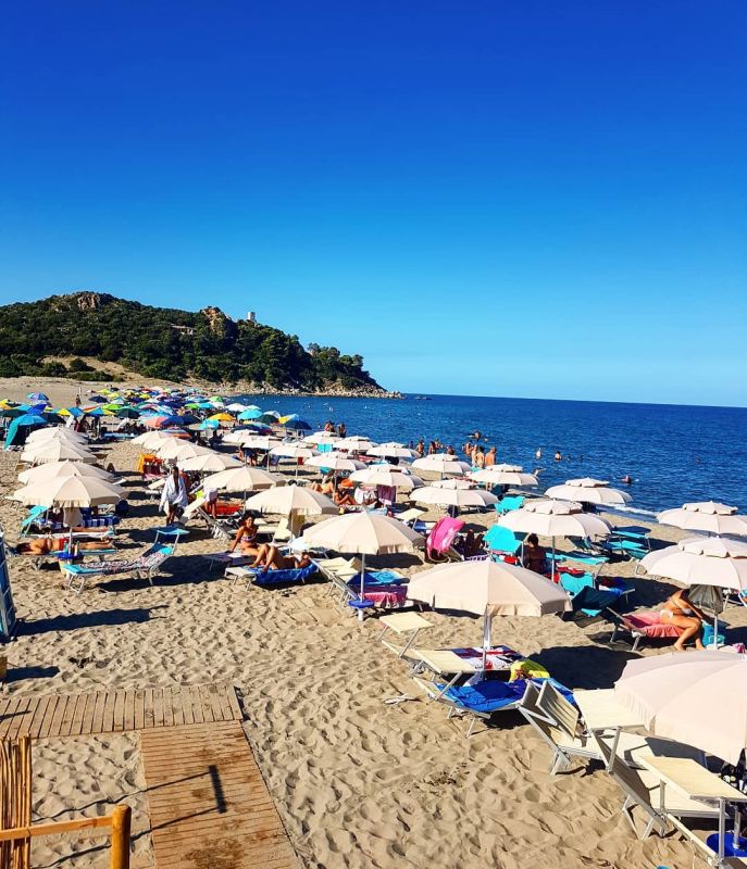 Nicla Beach Bar