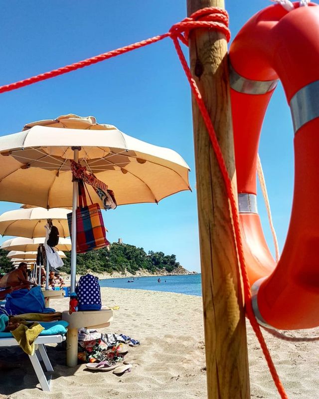 Nicla Beach Bar