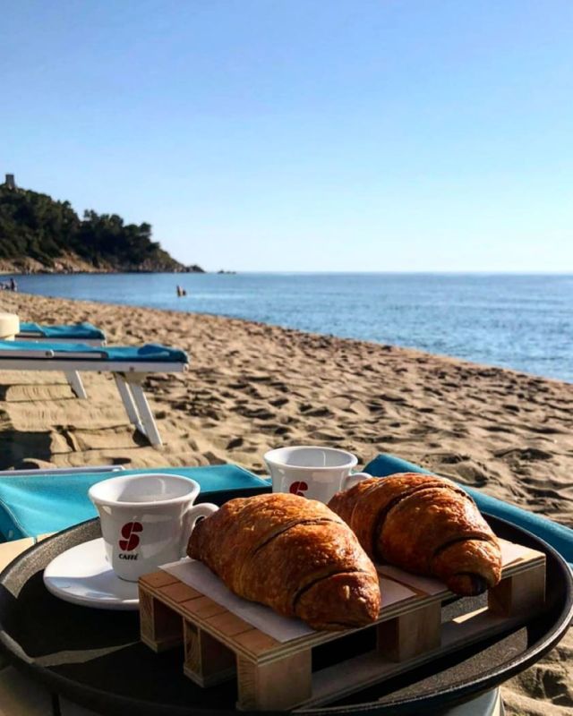 Nicla Beach Bar