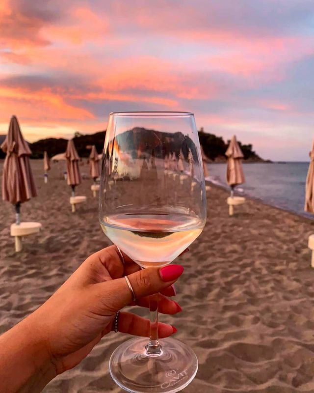 Nicla Beach Bar