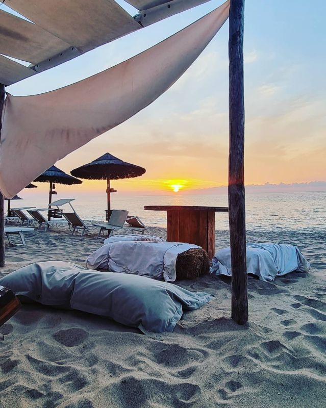 Solaria Beach Club