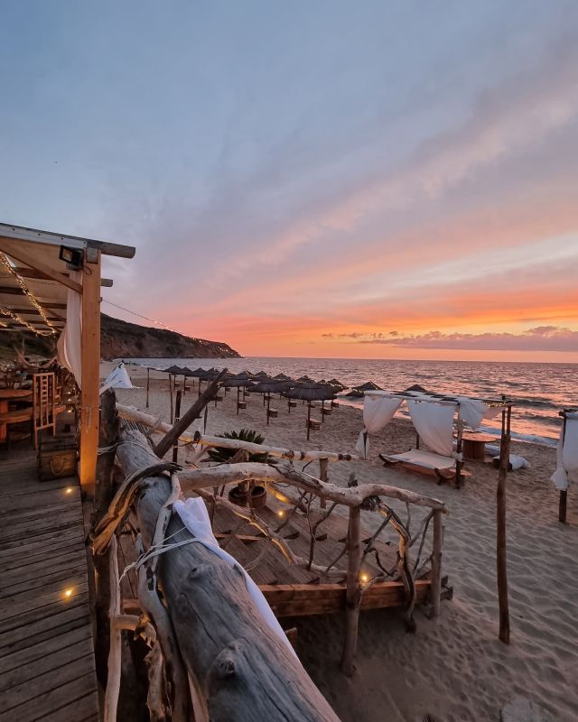 Solaria Beach Club