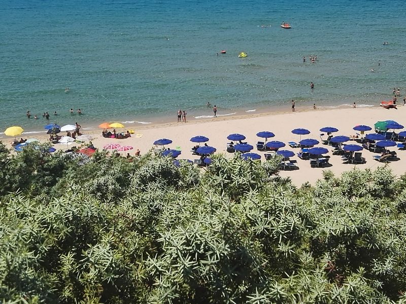 Lido Di Scivu